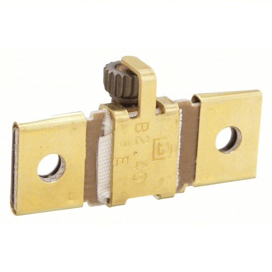 B2.40 - Square D - Overload Relay Thermal Unit – Canada Breakers