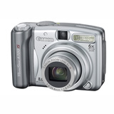 PowerShot A720 IS - [Canon Hongkong Company Limited]