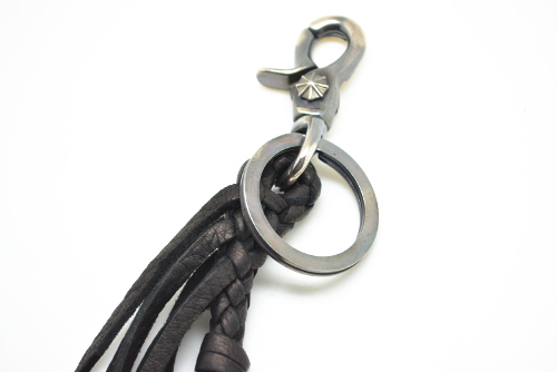 イサムカタヤマ バックラッシュ CALLING BACKLASH ディアスキン