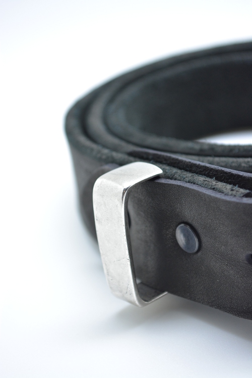 318-27 通販 ベルト ダブルショルダー製品染め イサムカタヤマ バック