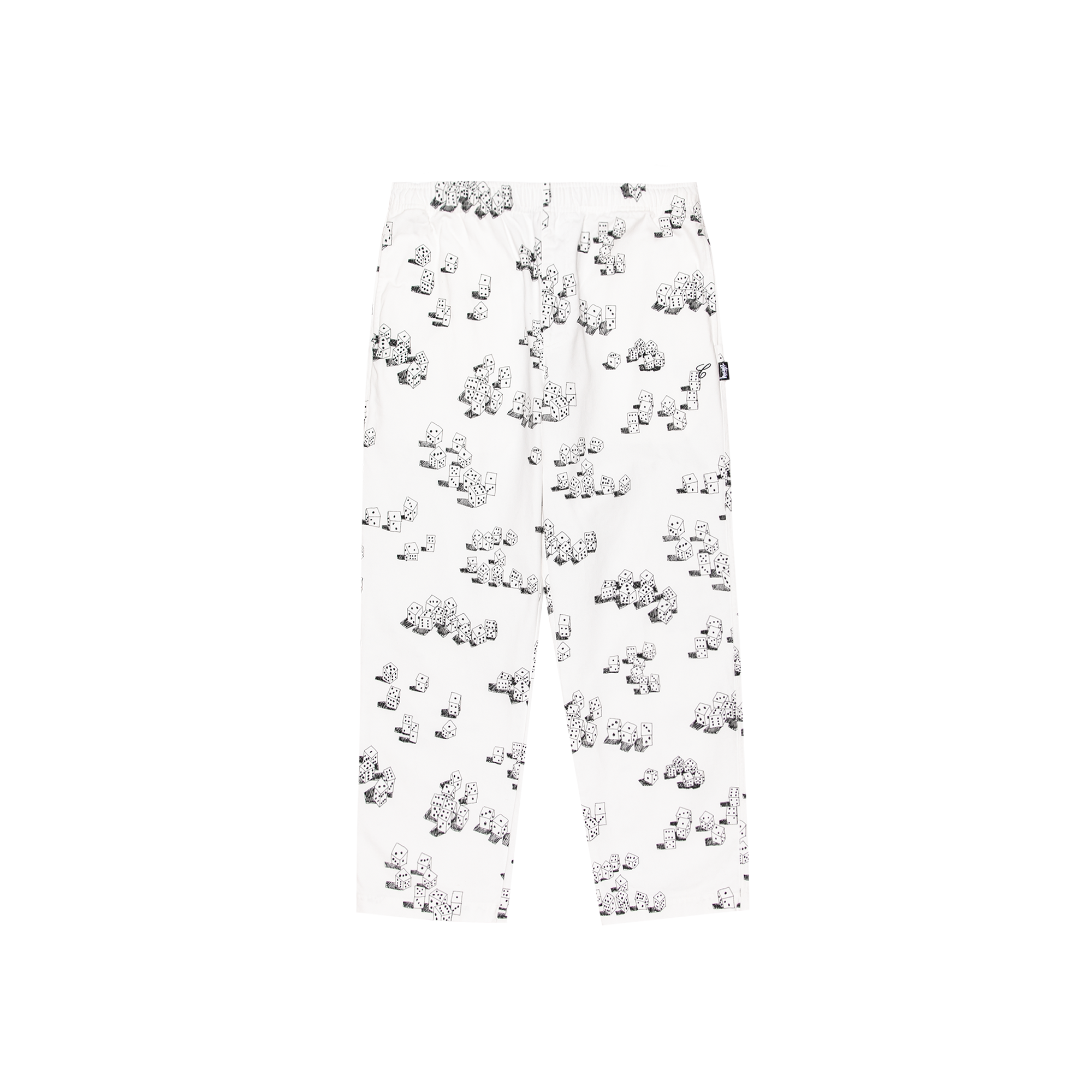 Jonas Wood x Casinola Beach Pant Made By Stussy – CasinoLA