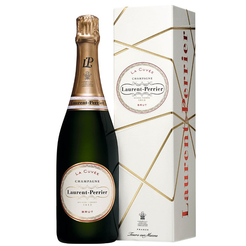 りく 6本送料込み ローラン・ペリエ ラ キュベ りく 6本送料込み