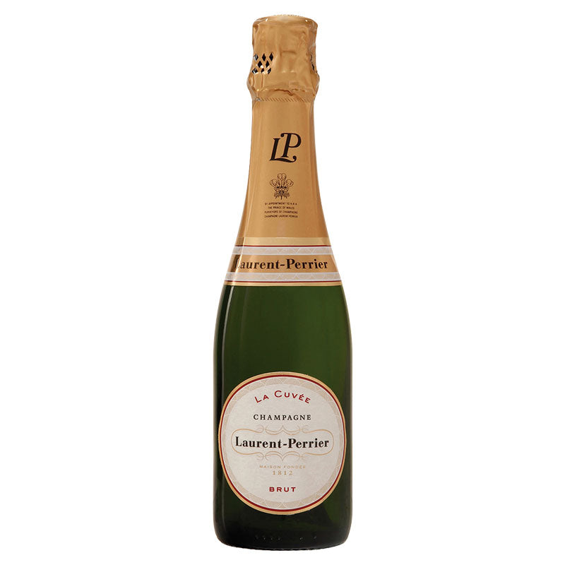 ローラン・ペリエ ラ・キュヴェ NV（ハーフ） | THE CELLAR online