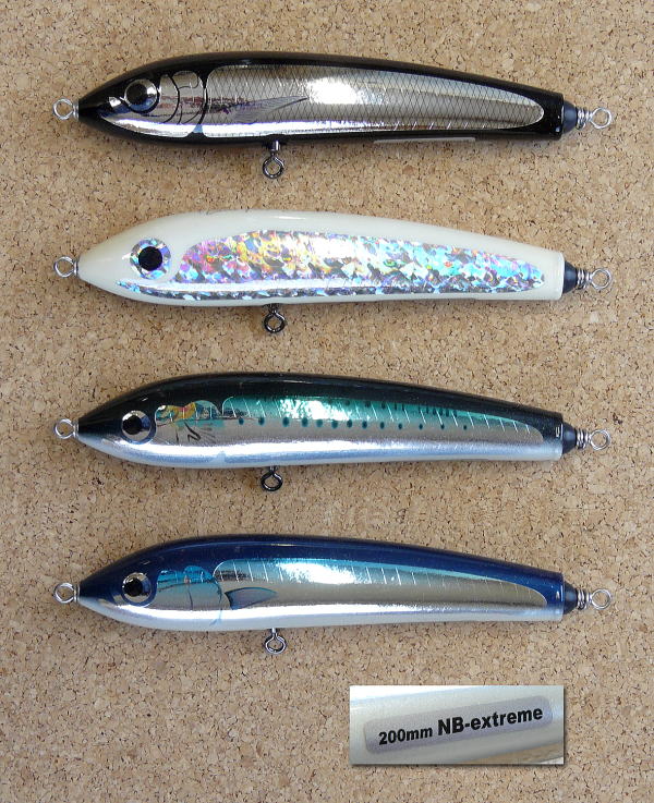 カーペンター GT マグロ ヒラマサ ルアー ロッド