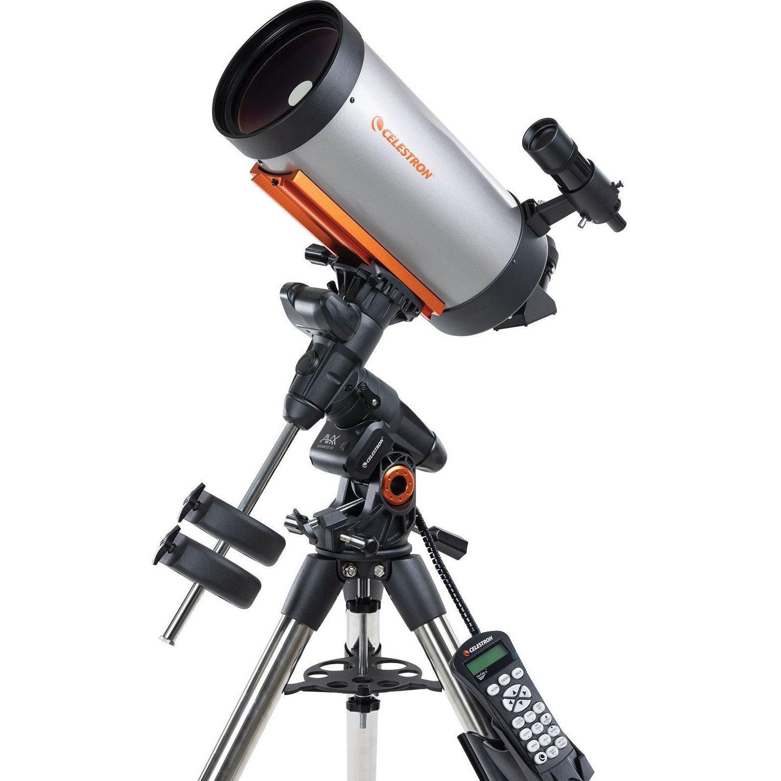 Advanced VX (AVX) 700 Maksutov Cassegrain Telescope – Celestron