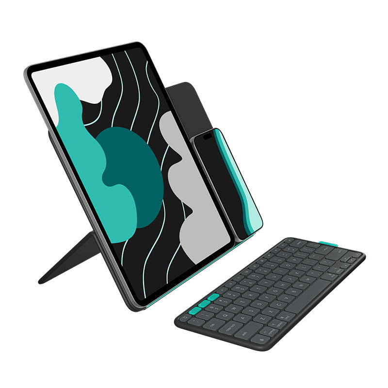 Logitech Flip Folio for iPad Pro 13