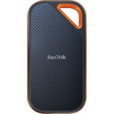 SanDisk Extreme Pro Portable SSD 1TB USB 3.2 [SDSSDE81-1T00-G25