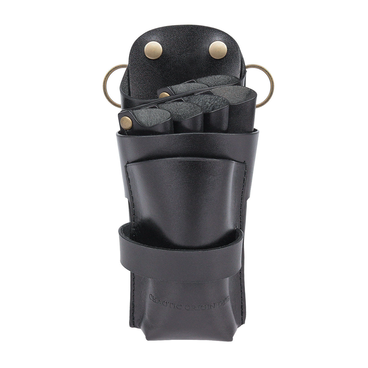 CHAOTIC ORIGIN DUB（カオティックオリジンダブ）シザーケース【801N