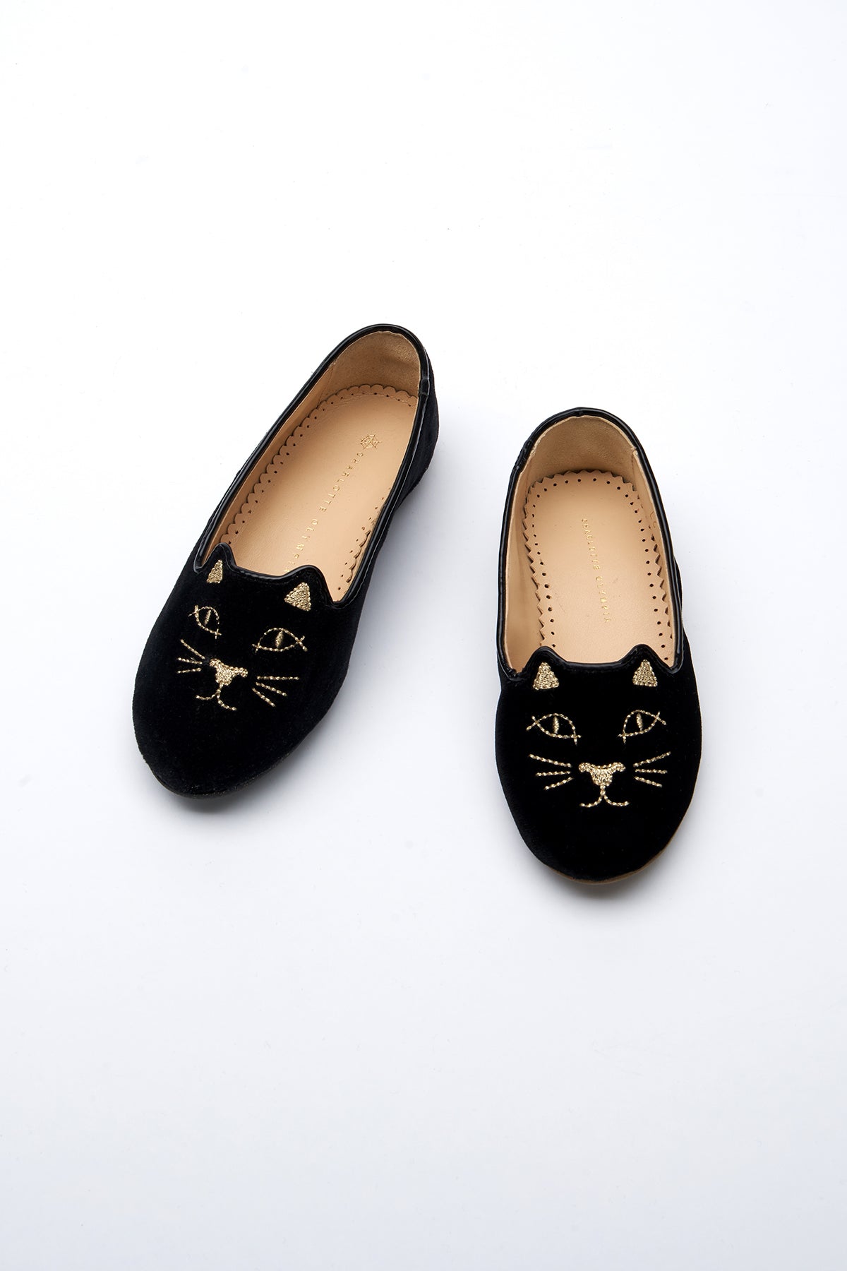 Mini Me Kitty – Charlotte Olympia