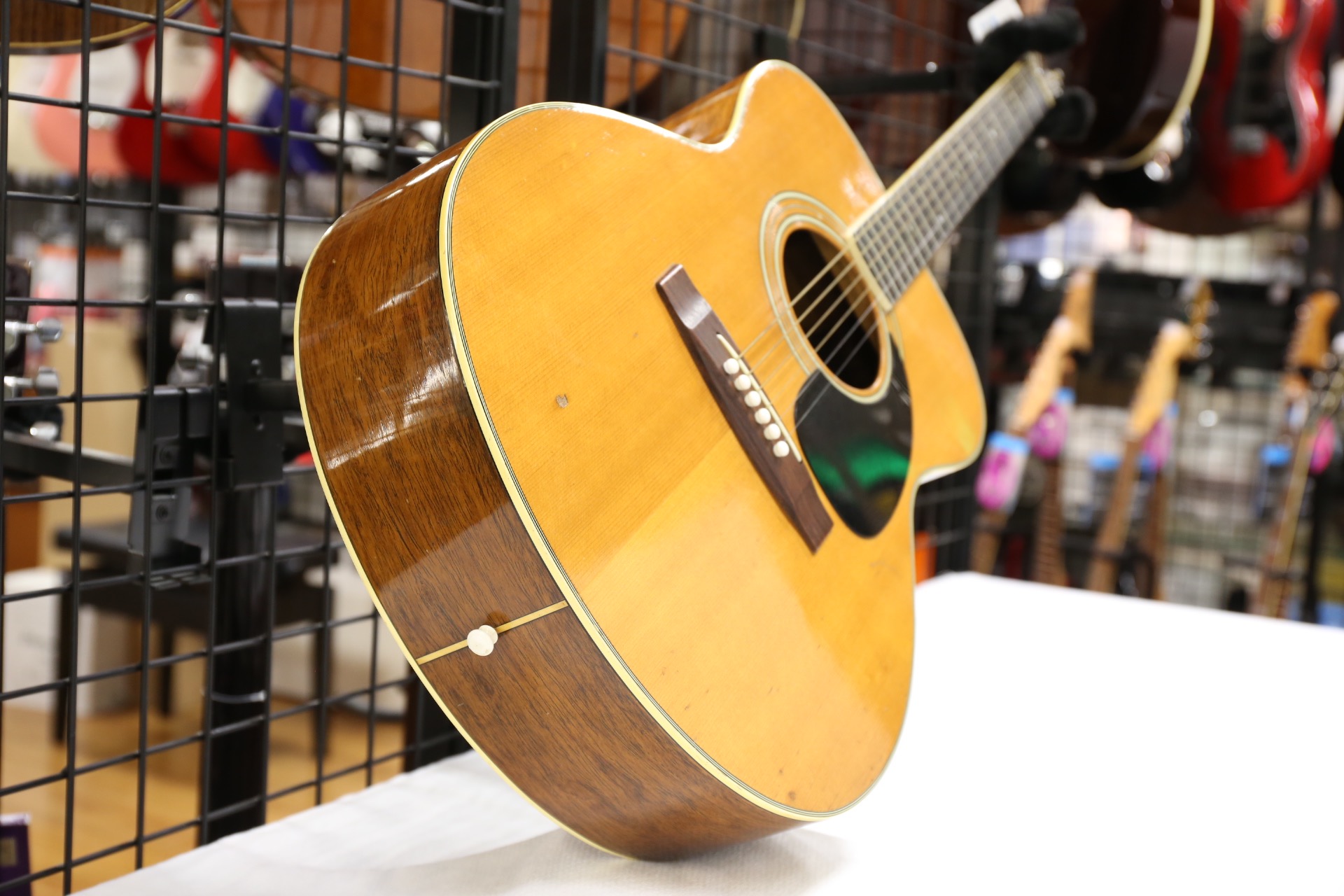 YAMAHA FG340 アコースティックギター [2A-3574] | サークルワン商品情報