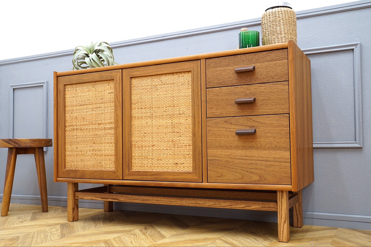 unico WICK(ウィック)・キャビネット | サークルワン商品情報-八木店