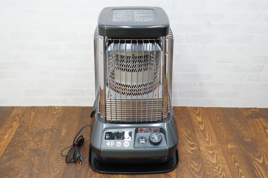 ダイニチ 業務用石油ストーブ FM-195F | サークルワン商品情報-八木店