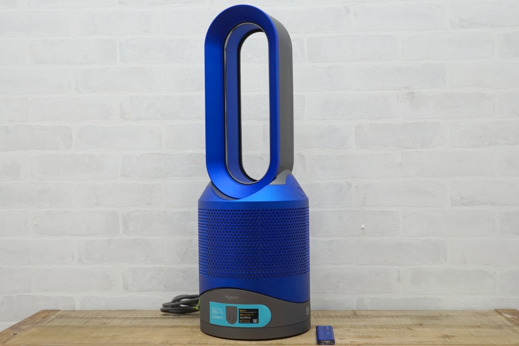 Dyson Pure Hot+Cool Link HP02 | サークルワン商品情報-八木店