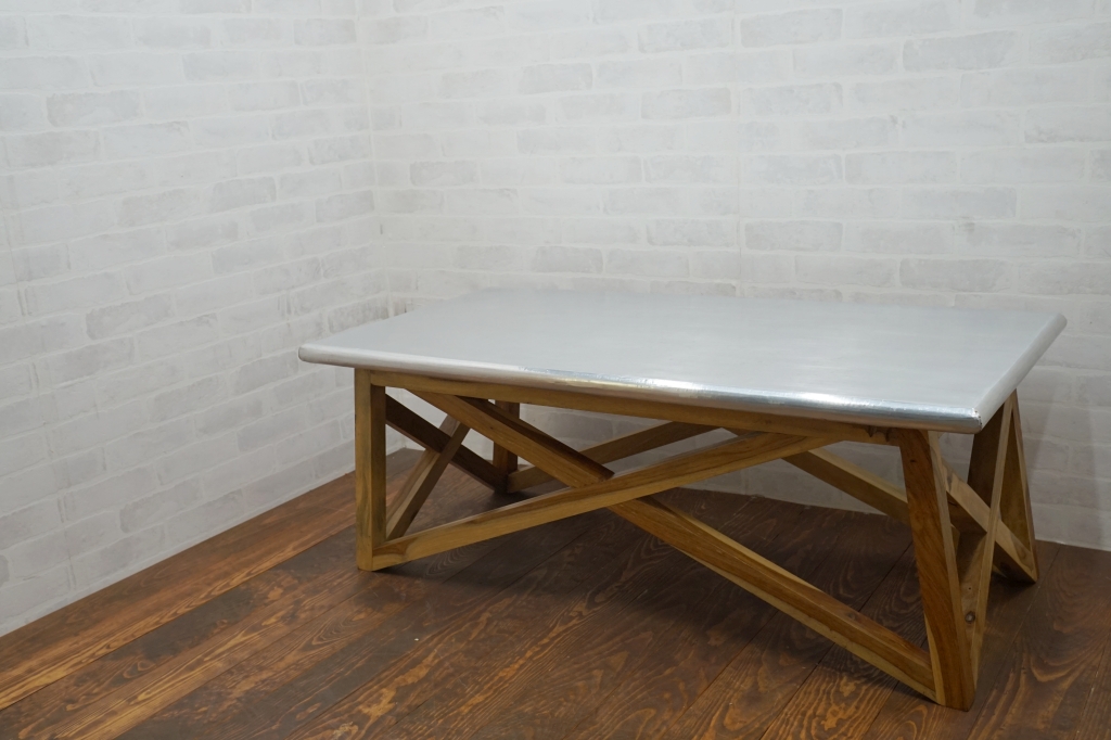 WTW（ダブルティー）MAVERICKS コーヒーテーブル | サークルワン