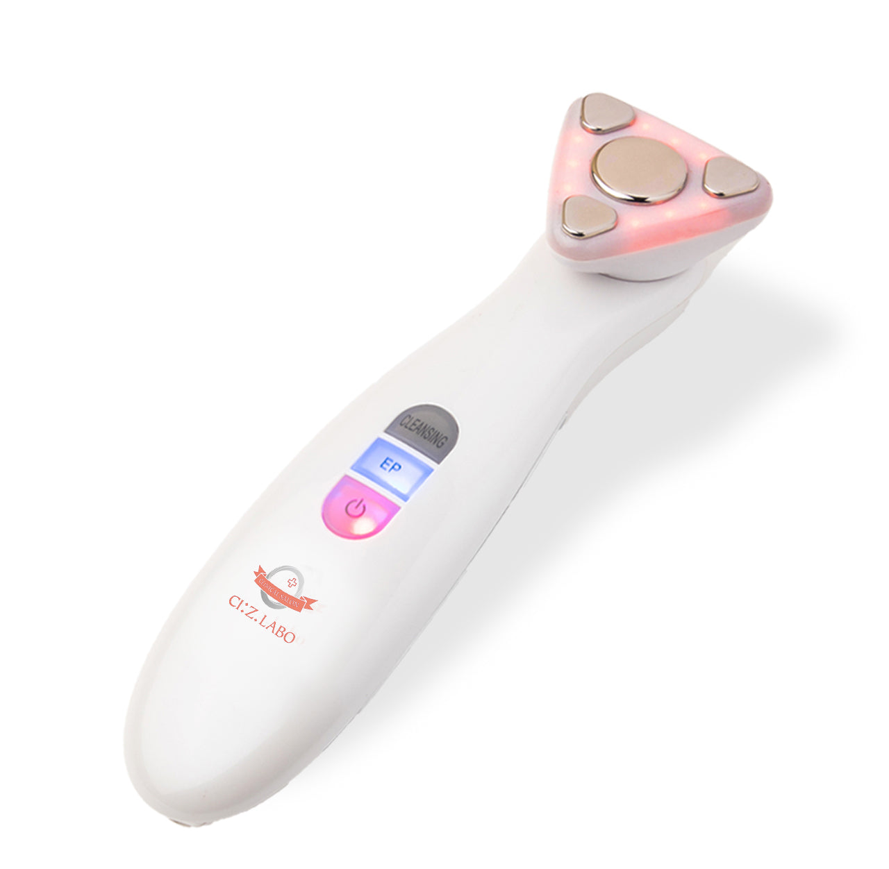 ドクターシーラボ 美顔器 シーズラボ エステプロCⅡ 他 2点セット