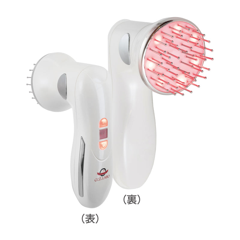 ヘッドSPA C – シーズ・ラボ オンラインストア