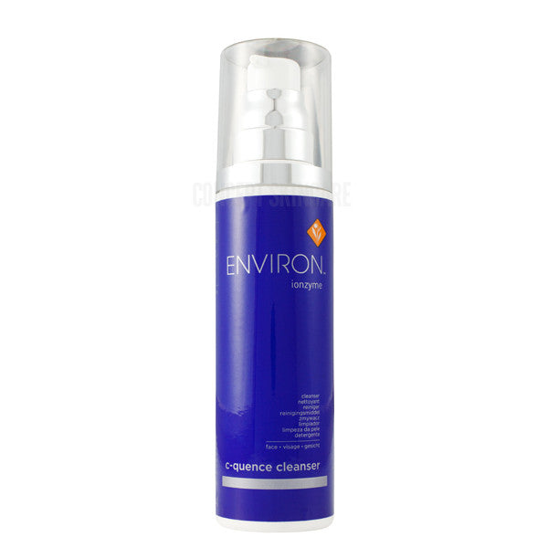 Environ C-Quence Cleanser – ConceptSkincare