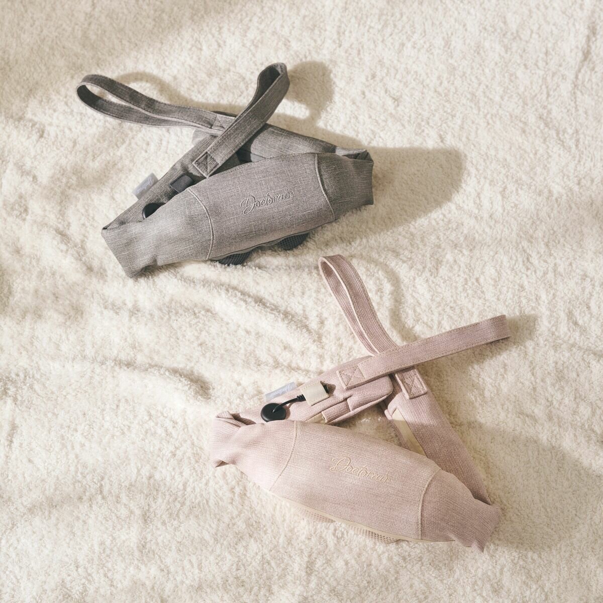 ドクターエア 3Dネックマッサージャーmini MN-07ME | Costco Japan