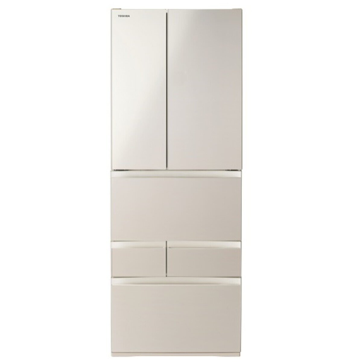 東芝 551L 冷蔵庫 GR-V550FH | Costco Japan