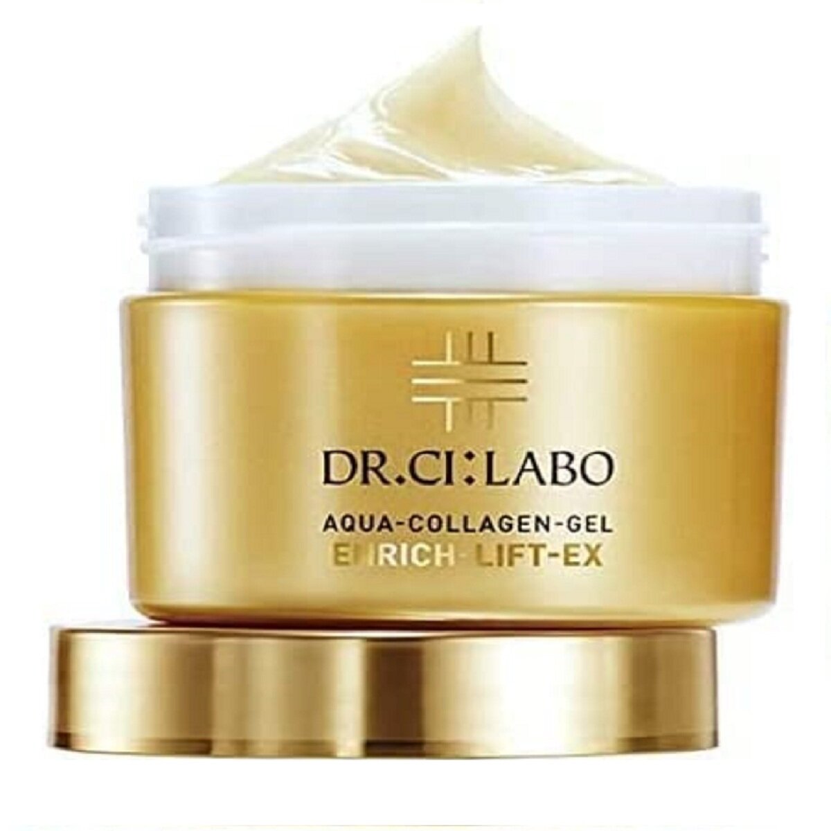 ドクターシーラボ アクアコラーゲンゲルエンリッチリフトEX 120g x 2