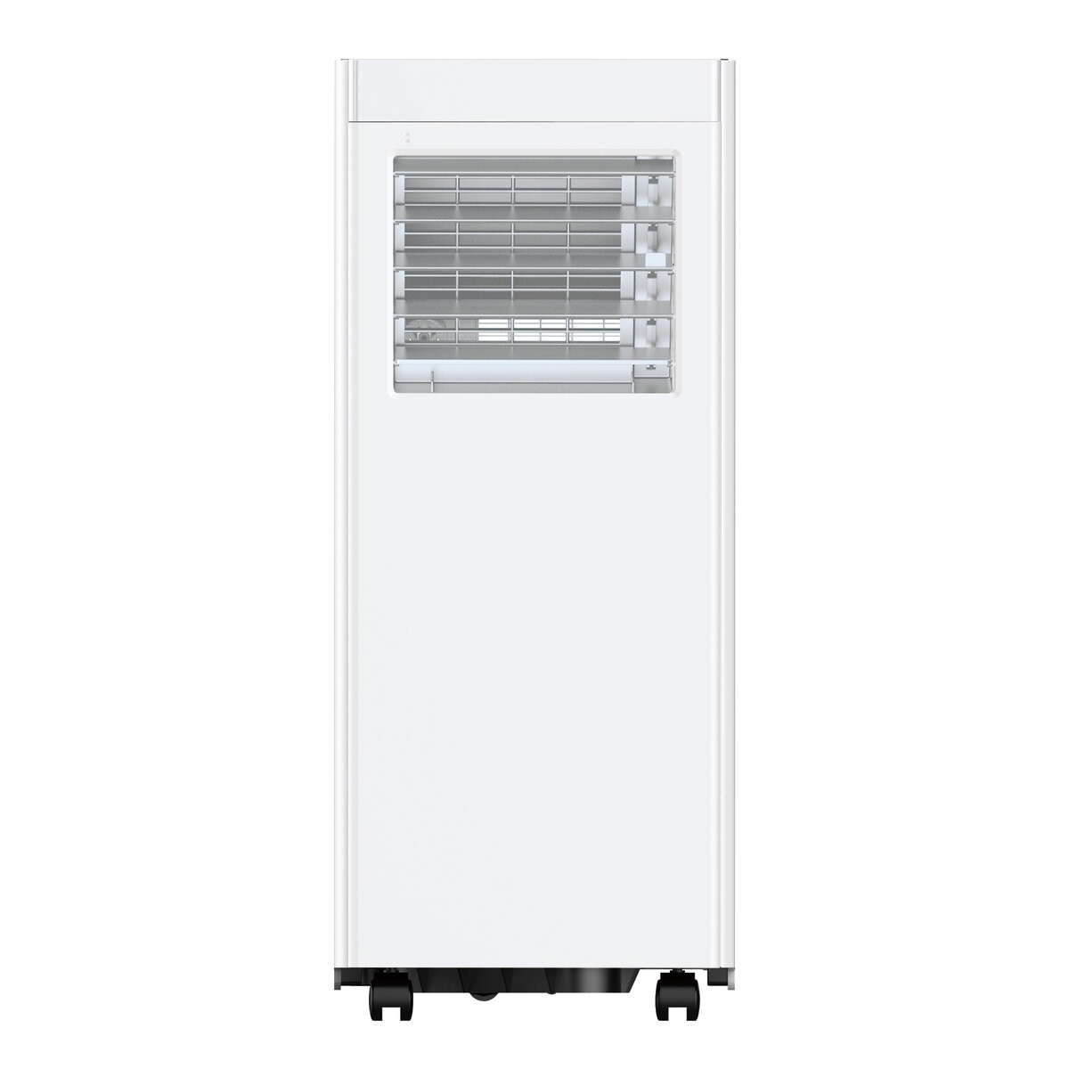 QUADS オートルーバー搭載ポータブルエアコン QSC518WG | Costco Japan