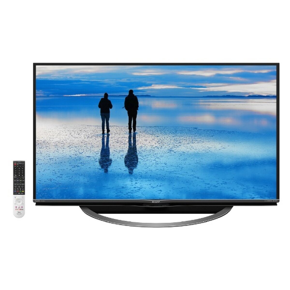 SHARP シャープ 4T-C45AJ1 45インチ液晶テレビ 2018年式 シャープ