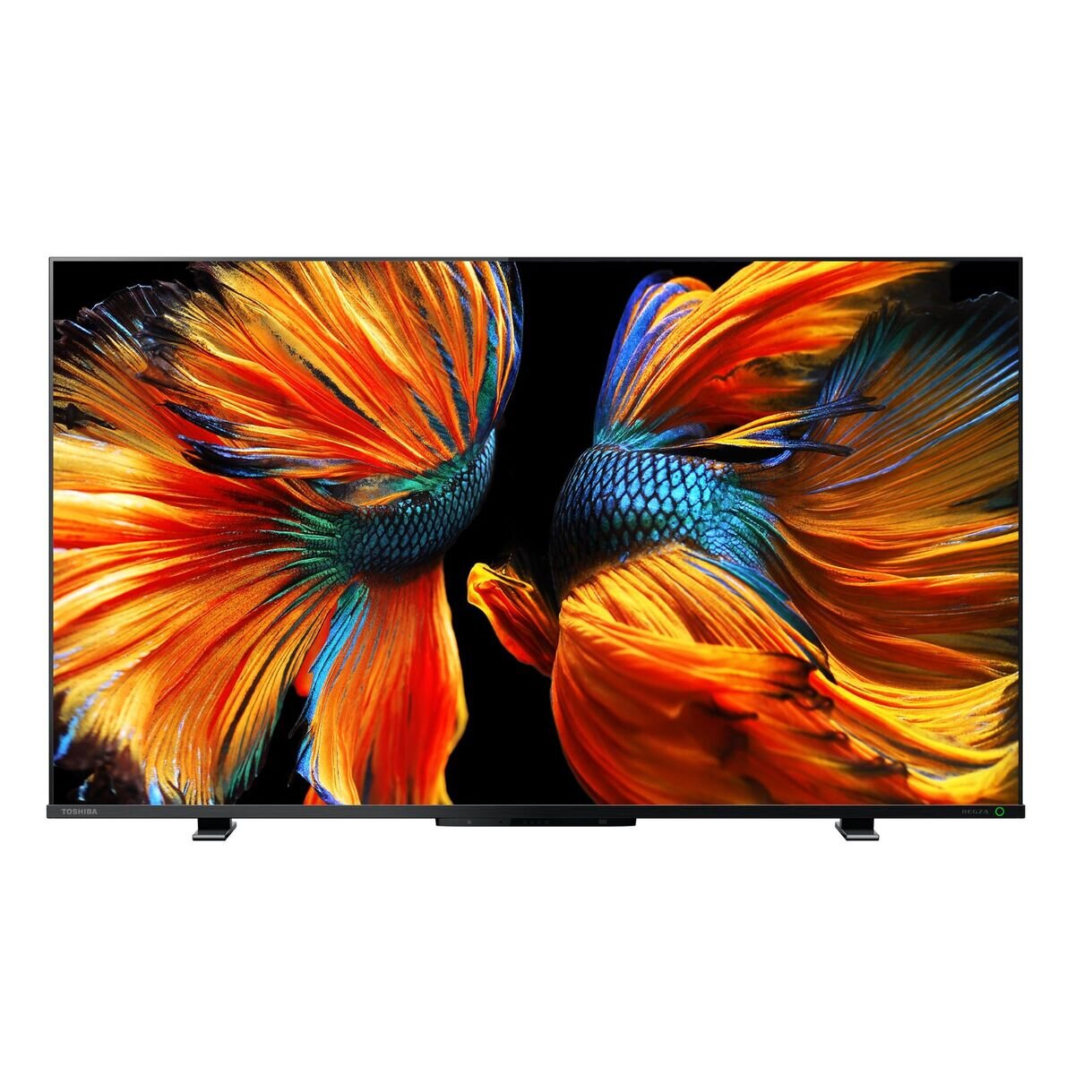 東芝 レグザ 43インチ 4K HDR液晶テレビ 43Z570K | Costco Japan