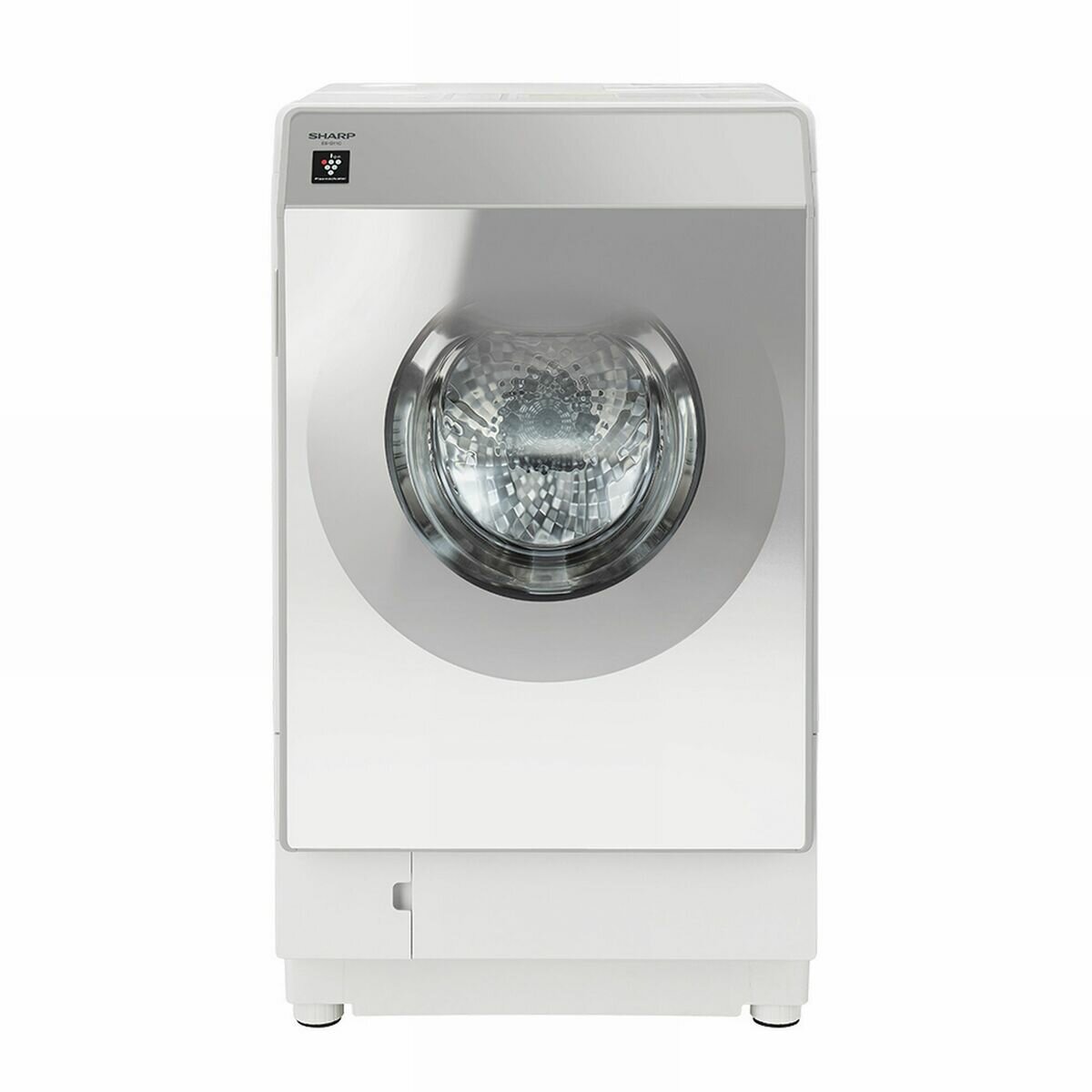 シャープドラム式洗濯機 洗濯 11kg 乾燥 6kg 右開き | Costco Japan