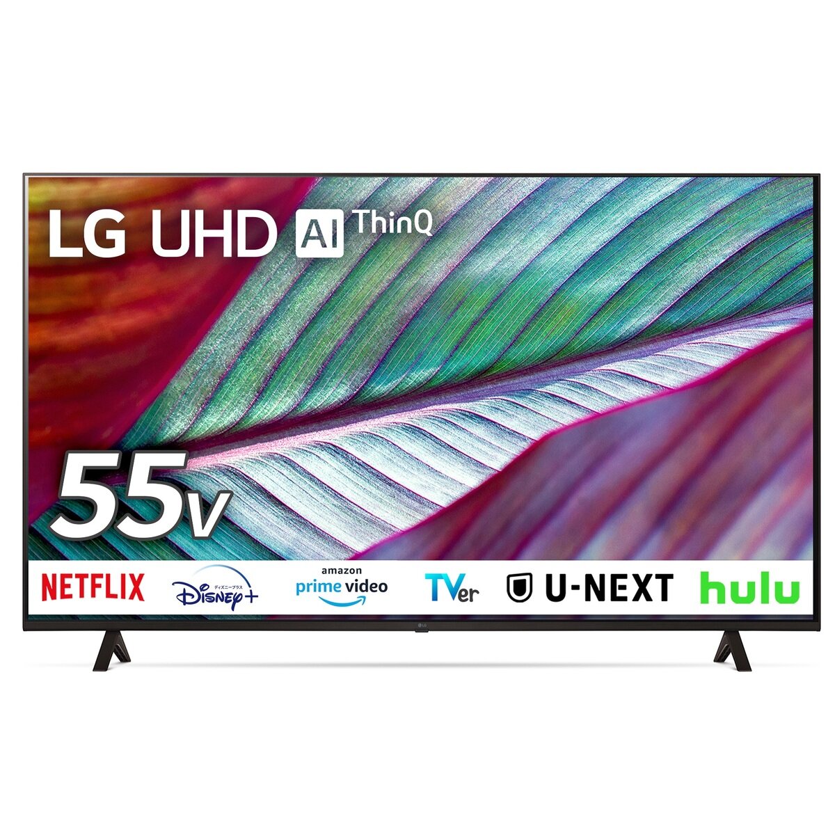 LG 55インチ 4K 液晶テレビ 55UR7500PJC | Costco Japan