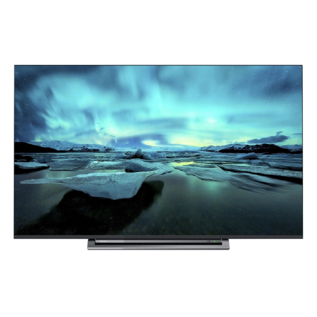 東芝 レグザ 65インチ 4K HDR液晶テレビ 65M530X | Costco Japan