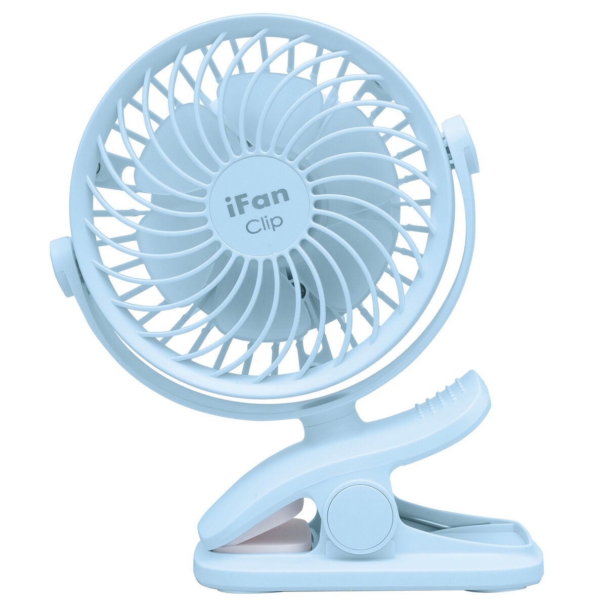 エレス アイファン クリップ2IF-CL2P21 2個セット ブルー | Costco Japan