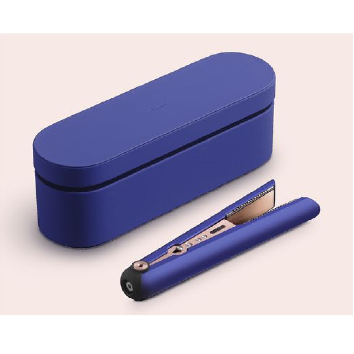 ダイソン CORRALE コードレスヘアアイロン HS07 VBR BX | Costco Japan