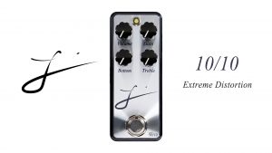 L' 10/10 | エクストリーム・ディストーション【動画＆レビュー