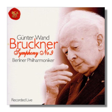 Ripe for Reissue: A Günter Gunter Wand Great Recordings Wand Edition?