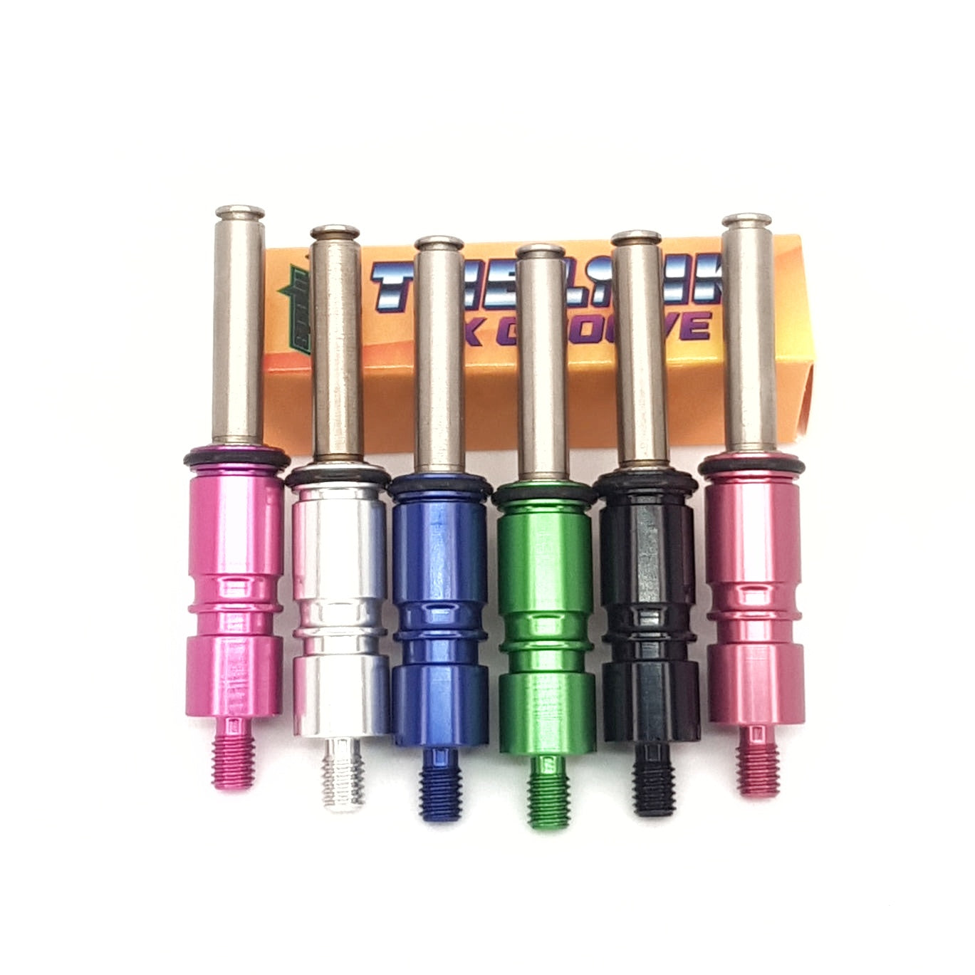 PhreakMods Ex-Groove “The Link” – Close Quarters Battle Arcade