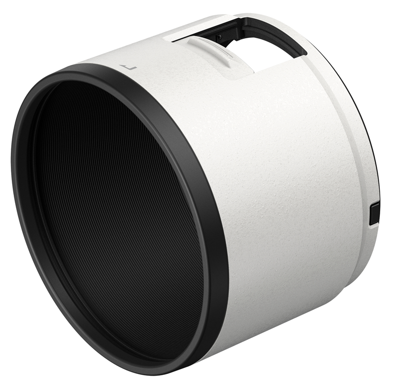 M.Zuiko 50-200mm F2.8 IS PRO - creative island photography