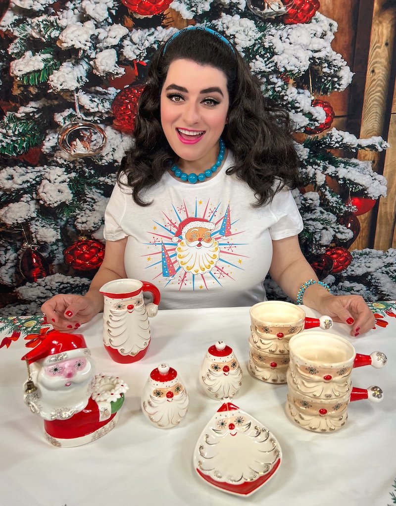 Top Vintage Santa Value Tips: Determine Worth EasilyCrazy4Me – The