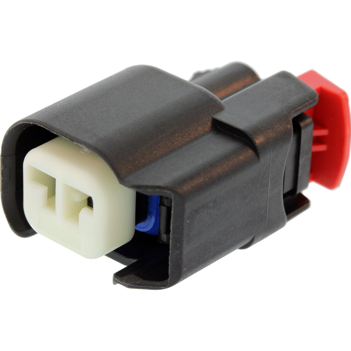 Molex MX150 2 Way Female Connector 34062-0028: Shop Now