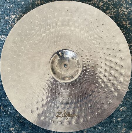 Zildjian ZXT Titanium 20