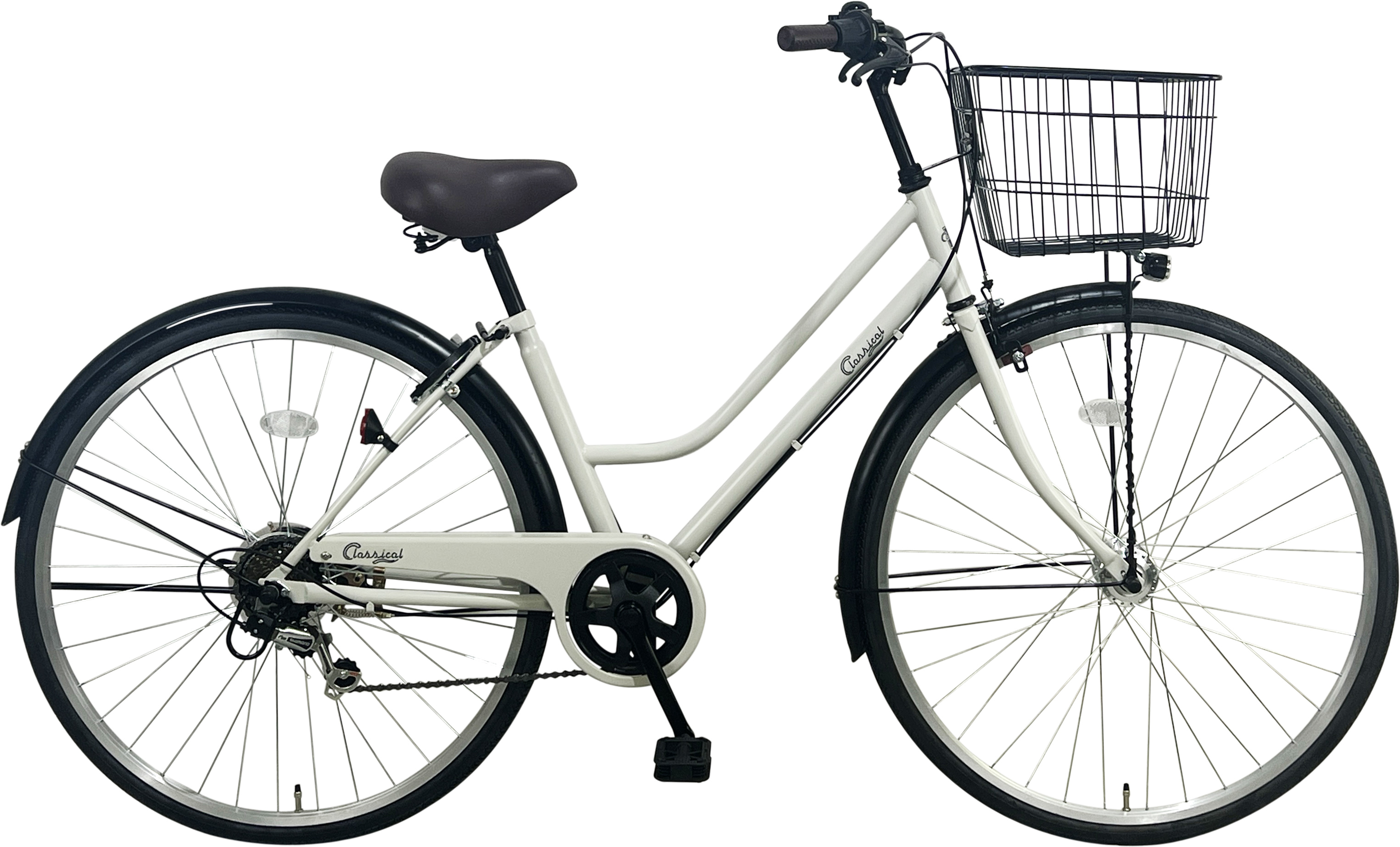 商品詳細 クラシカルシティ276│自転車のダイニチ（大日産業株式会社）