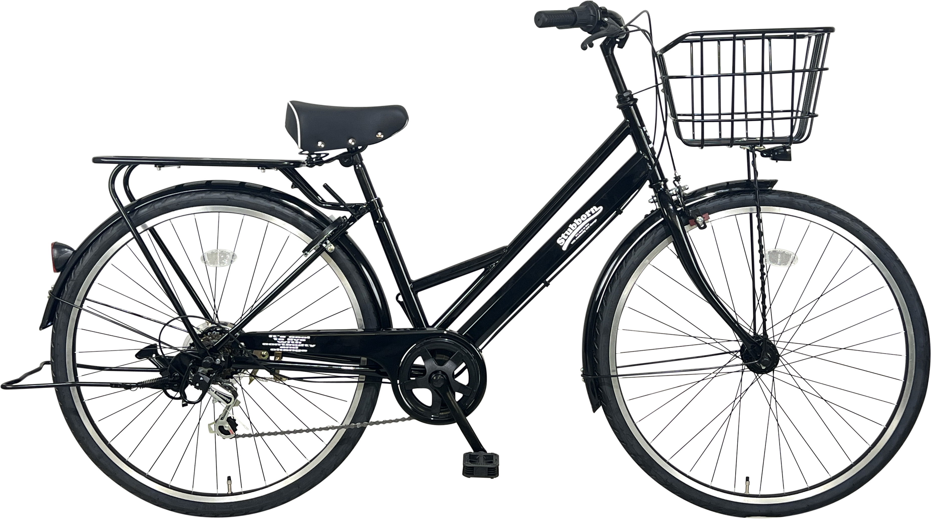 商品詳細 スタボーン266│自転車のダイニチ（大日産業株式会社）