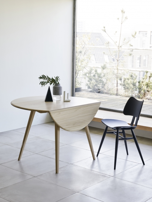 ドロップリーフテーブル アーコールから復刻販売 - ダニエルブログ