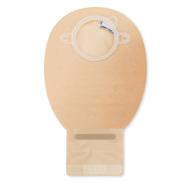 ノバライフ 2 中型オープン オストミー パウチ