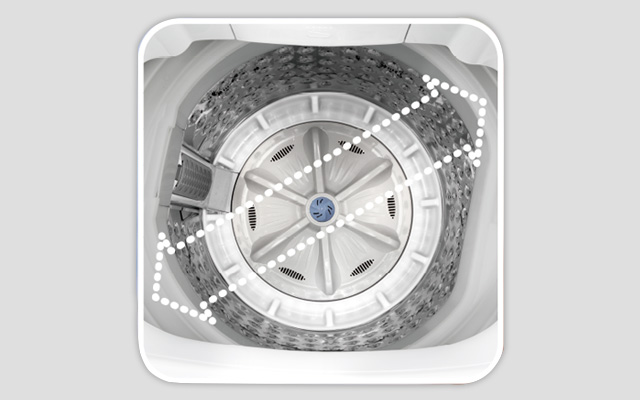 DAEWOO(大宇販売株式会社) 洗濯機一覧