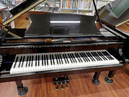 K.KAWAI KG-1 - 第一楽器株式会社