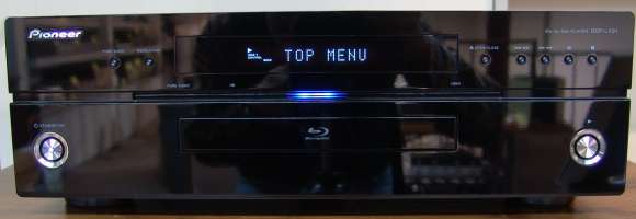 Pioneer BDP-LX91 | 株式会社 第一無線