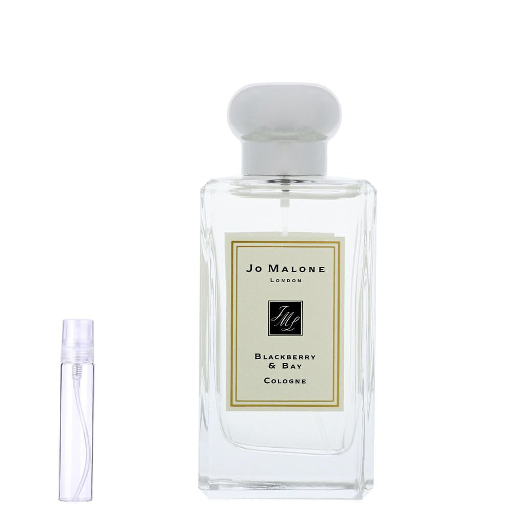 Blackberry & Bay by Jo Malone Fragrance Samples | DecantX | Eau de