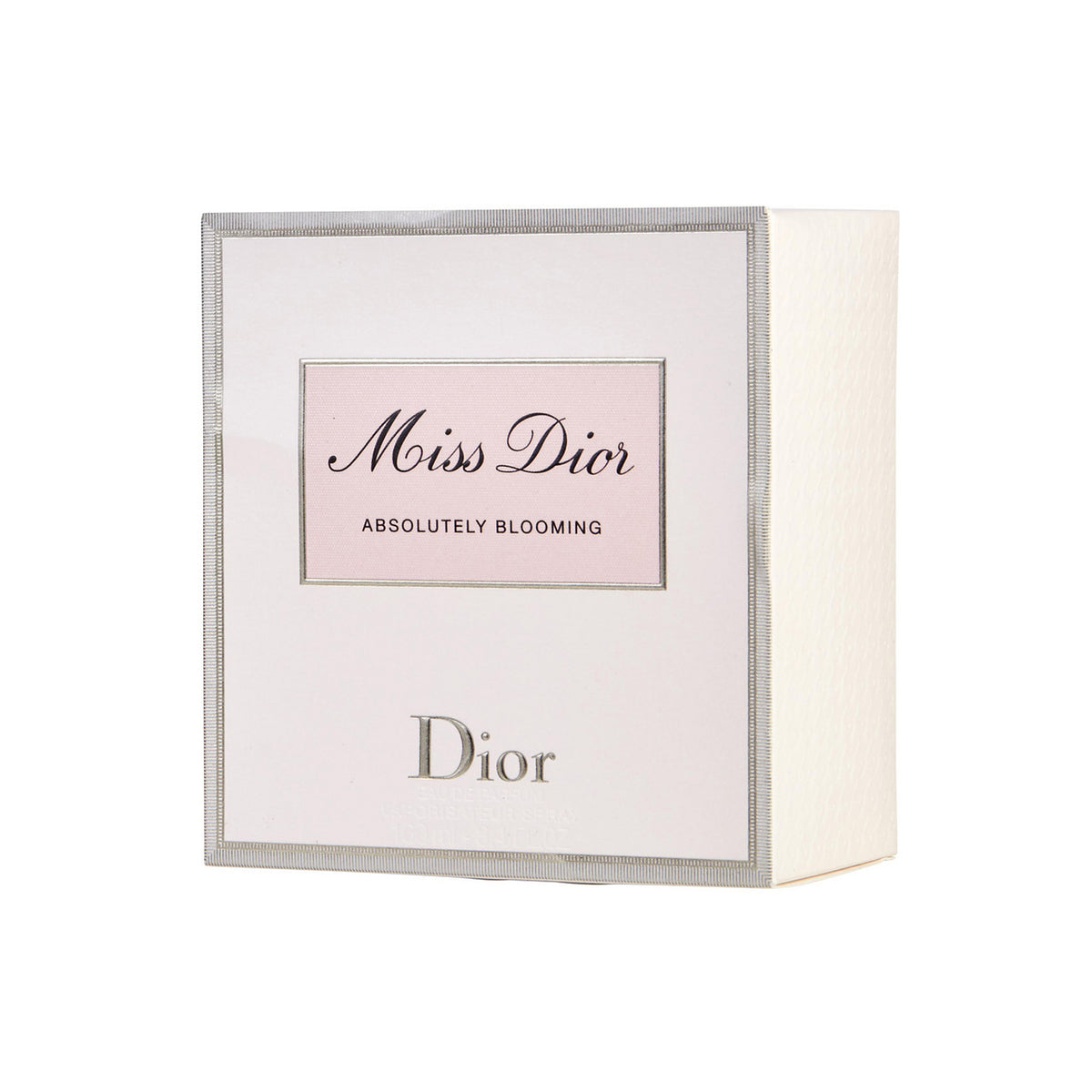 Miss Absolutely Blooming Dior by Dior Fragrance Samples | DecantX