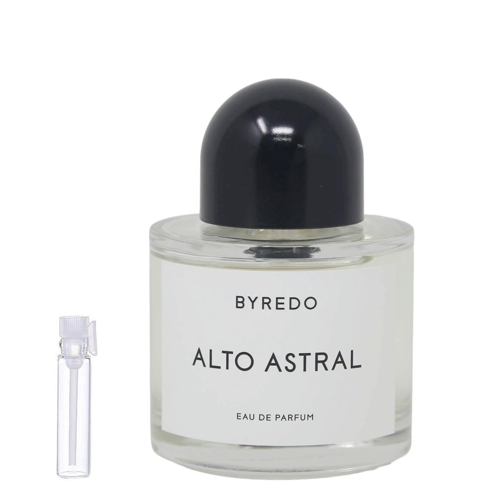 Alto Astral by Byredo Fragrance Samples | DecantX | Scent Sampler