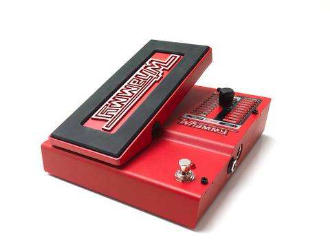 Whammy (5th Gen) | DigiTech Guitar Effects